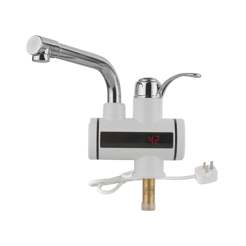 KY-6C-1 Fast electric heating faucet